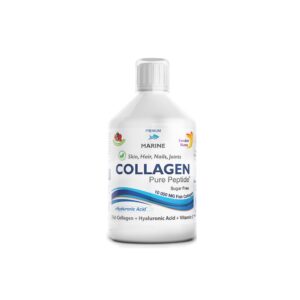 Swedish Nutra Collagen Pure Peptide  10,000 MG – 500ml