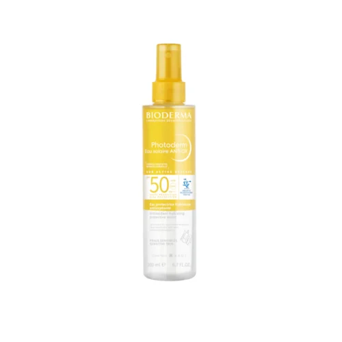 Bioderma Photoderm Eau Solaire Anti-Ox SPF50 – 200 ml