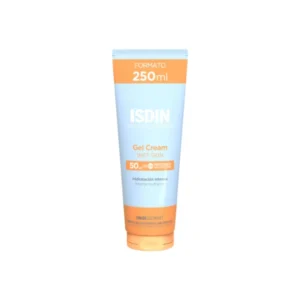 Isdin Fotoprotector Gel Cream Wet Skin SPF30 – 250ml