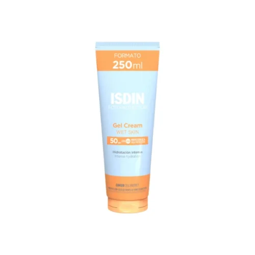 Isdin Fotoprotector Gel Cream Wet Skin SPF30 – 250ml