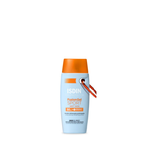 Isdin Fotoprotector Fusion Sport Gel SPF50 – 100ml