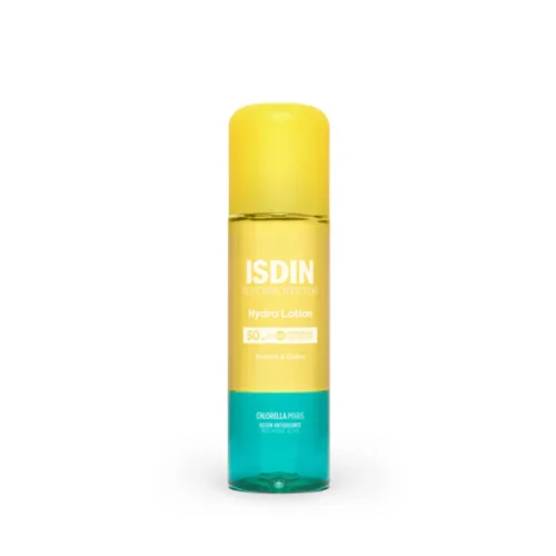 Isdin Photoprotector Hydro Lotion SPF50 – 200ml