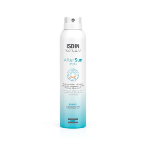 Isdin Post-solar After Sun Spray – 200ml
