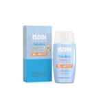 ISDIN Fusion Fluid Mineral Baby Pediatrics SPF 50 Photoprotector – 50ml