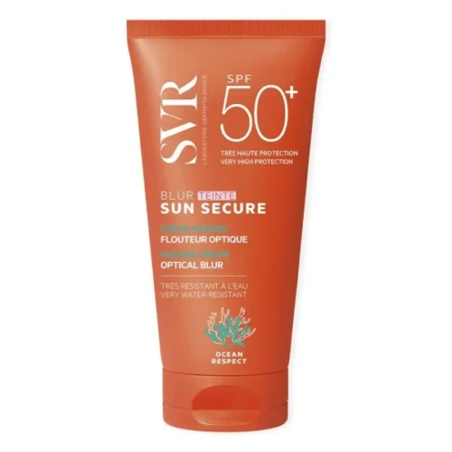 SVR Sun Secure Blur Teinte SPF50+ – 50ml