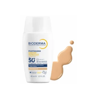 Bioderma Photoderm Xdefense Ultra Fluid SPF50+ – 40ml