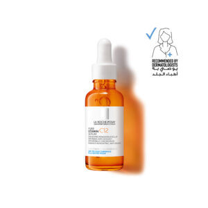 La Roche Posay Pure Vitamin C12 Serum – 30ml