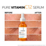 La Roche Posay Pure Vitamin C12 Serum – 30ml