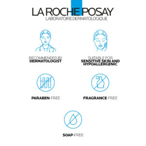 La Roche Posay Pure Vitamin C12 Serum – 30ml