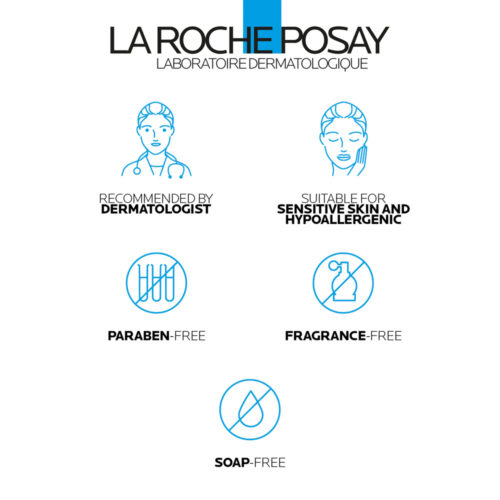 La Roche Posay Pure Vitamin C12 Serum – 30ml