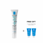 La Roche Posay Effaclar Duo+M – 40ml + 2 x Free La Roche-Posay Effaclar Gel 15ml