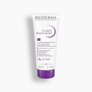 Bioderma Cicabio Cleansing Balm – 200ml