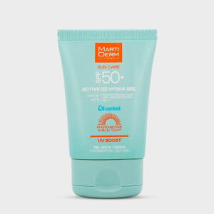 MartiDerm SPF 50+ Active [D] Hydra Gel- 50ml