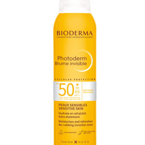 Bioderma Photoderm Brume Invisible SPF50 -150ml