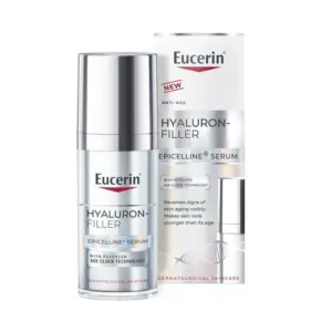 Eucerin Hyaluron Filler Epicelline Serum – 30ml