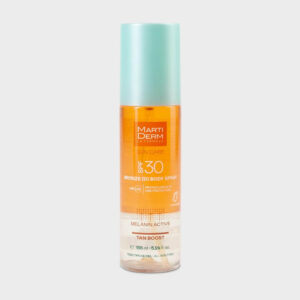 MartiDerm SPF 30+ Bronze [D] Body Spray – 155ml