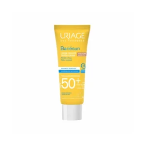 Uriage Bariesun SPF50+ Tinted Cream – 50ml