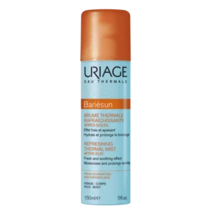 Uriage Bariésun Refreshing Thermal Mist Aftersun – 150ml