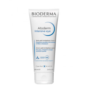 Bioderma Atoderm Intensive Eye Cream – 100ml