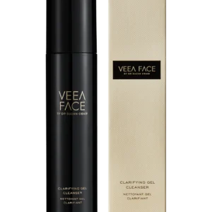 Veea Face by Dr. Suzan Obagi Clarifying Gel Cleanser – 150ml