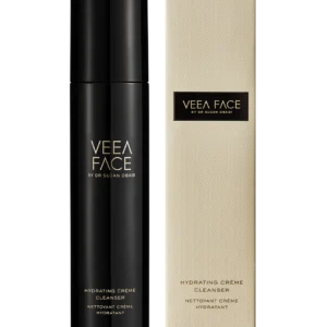 Veea Face by Dr. Suzan Obagi Hydrating  Cleanser Cream – 150ml