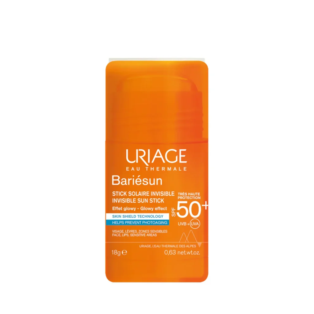 Uriage Bariésun Invisible Sun Stick SPF50+ – 18g