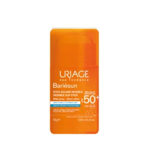 Uriage Bariésun Invisible Sun Stick SPF50+ – 18g