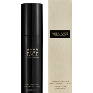 Veea Face by Dr. Suzan Obagi Ultra Hydrating Moisturizing Lotion – 50ml