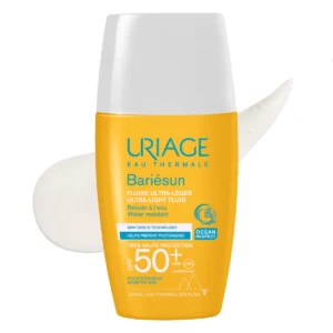 Uriage Bariésun Ultra-Light Fluid SPF50+ – 30ml
