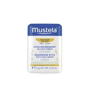 Mustela Nourishing Stick With Cold Cream – 9.2g
