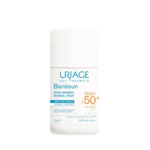 Uriage Bariesun – Mineral Stick SPF50+ – 18g