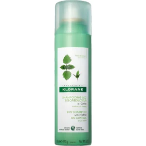 Klorane Dry Shampoo with Nettle – 150ml
