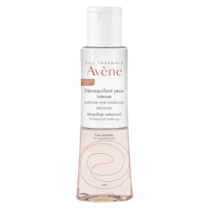 Avene Intense Eye Make-Up Remover – 125ml