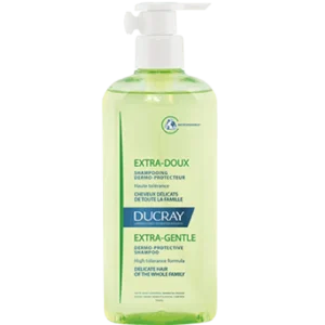 Ducray Extra-Gentle Dermo-Protective Shampoo – 400ml