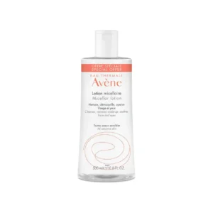 Avene Micellar Lotion – 500ml