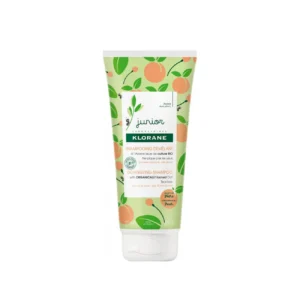 Klorane Junior Detangling Shampoo – 200ml