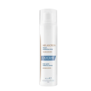 Ducray Melascreen Radiance Light Serum SPF15 – 40ml