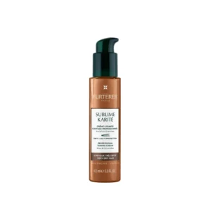 Rene Furterer Sublime Karité NutriProfessional Styling Smoothing Cream -100ml