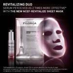Filorga NCEF-Revitalize Mask – 20ml