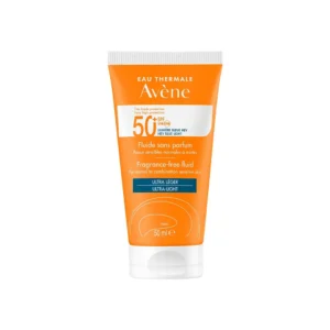 Avene Fluide Very High Protection Fragrance Free SPF 50+ – 50ml