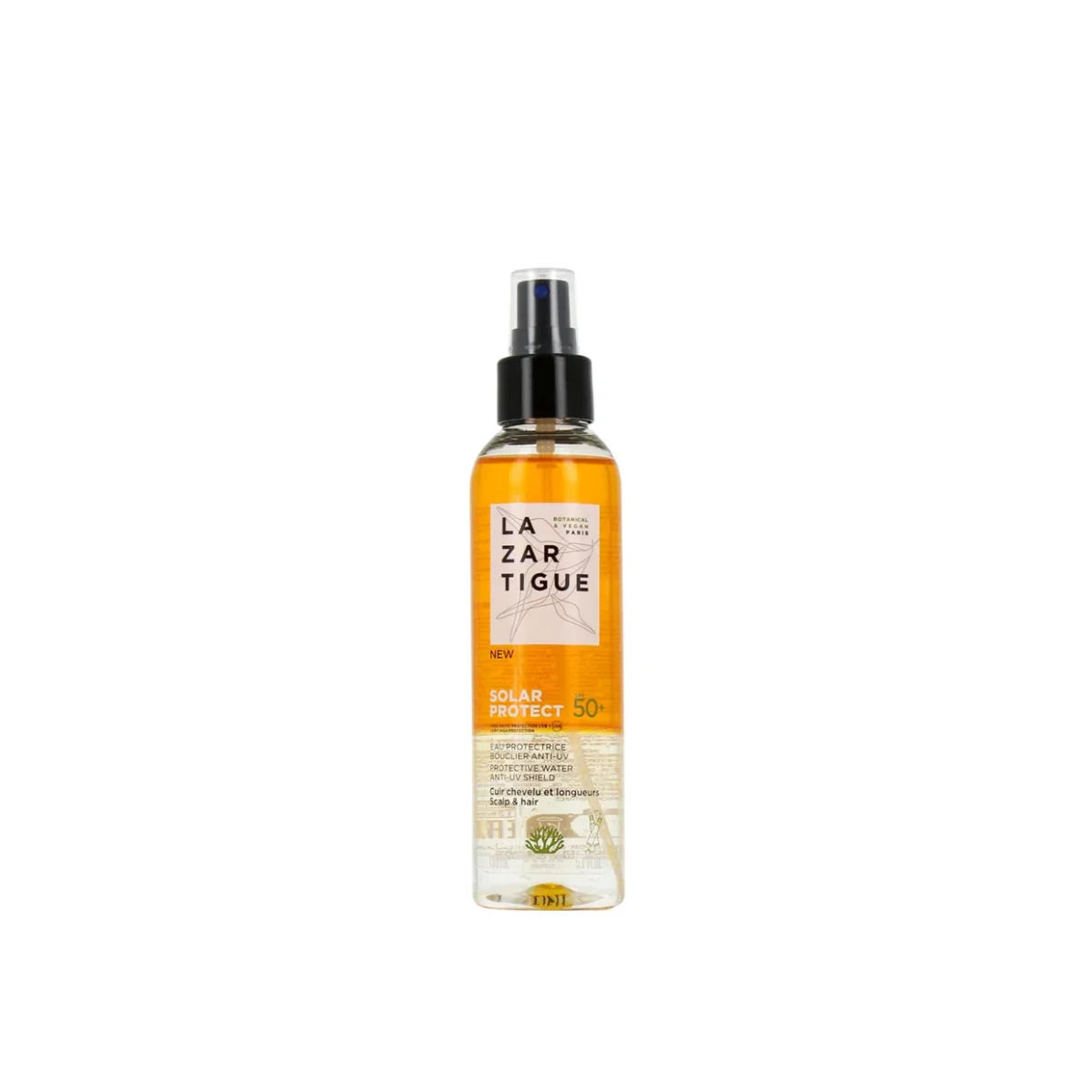 Lazartigue Solar Protect SPF50 – 150ml