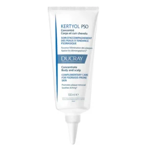 Ducray Kertyol PSO Concentrate Body and Scalp – 100ml