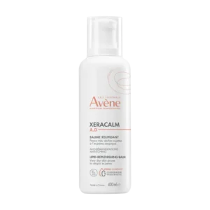 Avene Xeracalm A.D Lipid Replenishing Balm – 400ml