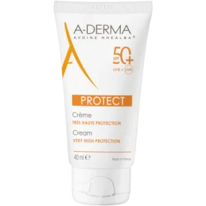 A-derma Protect Cream SPF 50+ – 40ml