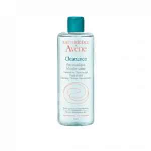 Avene Cleanance Micellar Water – 400ml