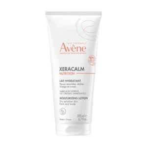 Avene Xeracalm Nutrition Lotion – 200ml