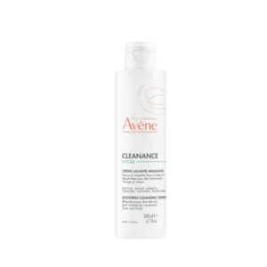 Avene Cleanance Hydra Soothing Cleansing Cream – 200ml