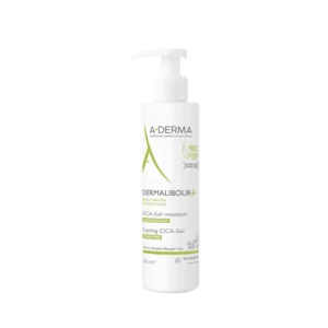 A-derma Dermalibour+ Foaming Gel – 250ml