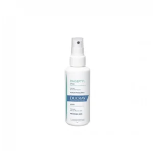 Ducray Diaseptyl Spray 0.2%  – 125ml