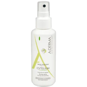 A-derma Cytelium Soothing Drying Spray – 100ml